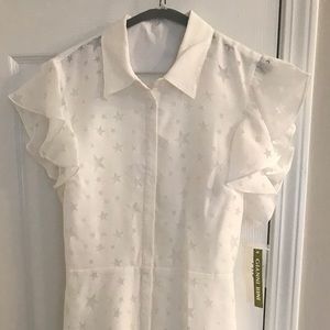 White Dress. SALE‼️